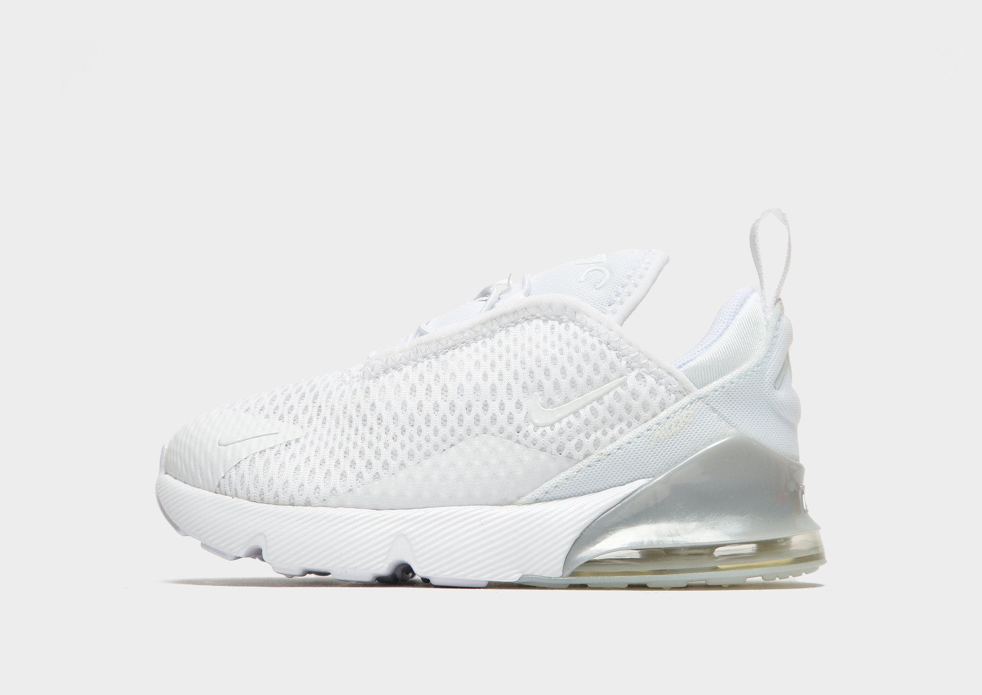 Nike Shoes Air Max 270 - Nike Bebek/Yürümeye Başlayan Çocuk Air Max