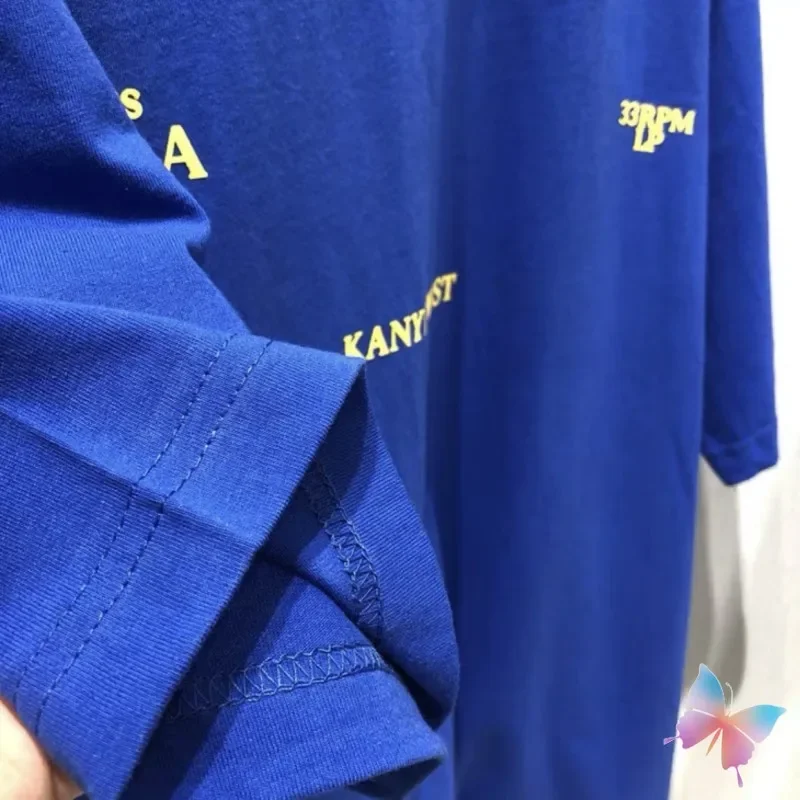 Yüksek sokak Vintage yaz KANYE - Collectible Vintage T Shirts incelemesi ve fiyatı