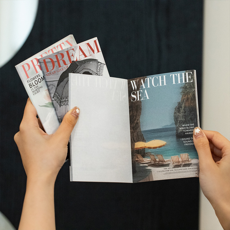 1 paket/3 paket Dergi Koleksiy - Vintage Collectible Magazines incelemesi ve fiyatı