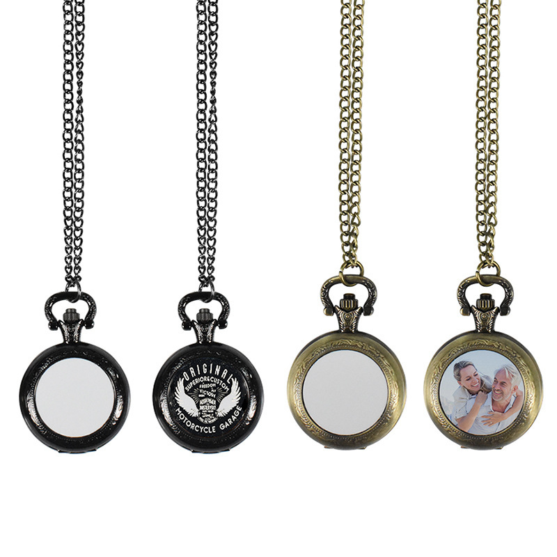 Özel Tasarım Vintage Metal Cep - Vintage Necklace incelemesi ve fiyatı