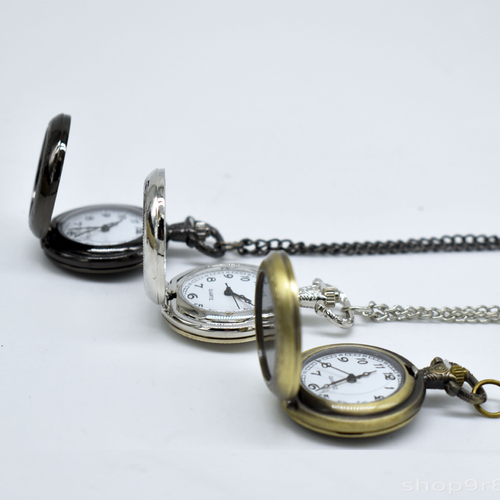 Özel Tasarım Vintage Metal Cep - Vintage Necklace incelemesi ve fiyatı