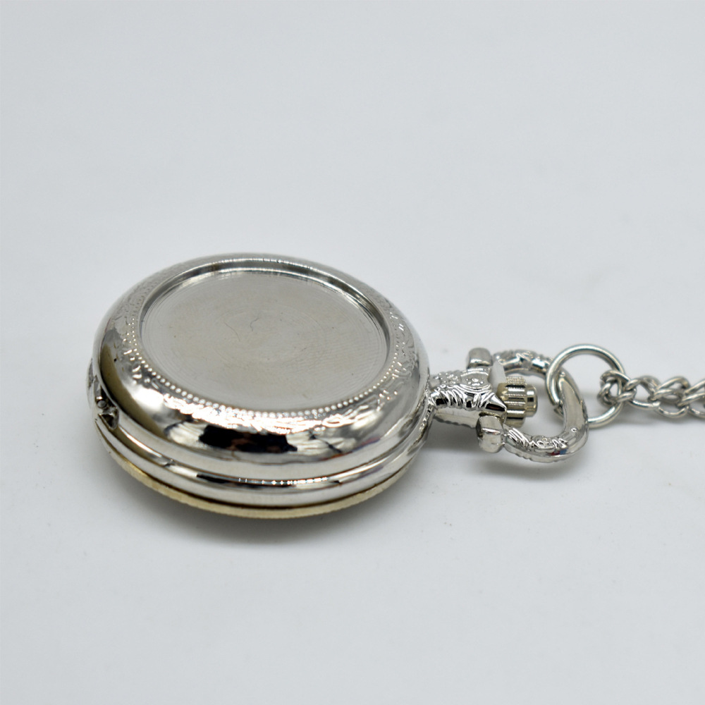Özel Tasarım Vintage Metal Cep - Vintage Necklace incelemesi ve fiyatı