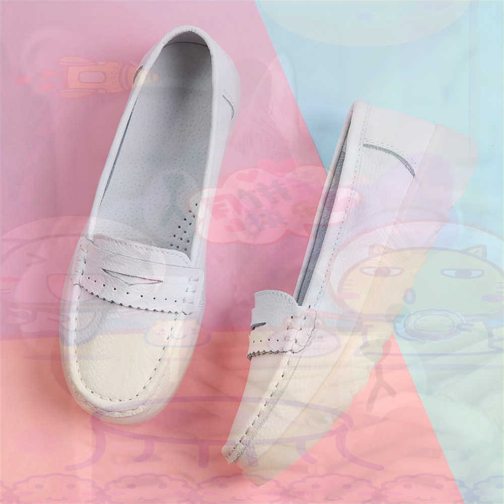 Mokasen Sürüş Genç Spor Ayakka - Vintage Collectible Stores incelemesi ve fiyatı