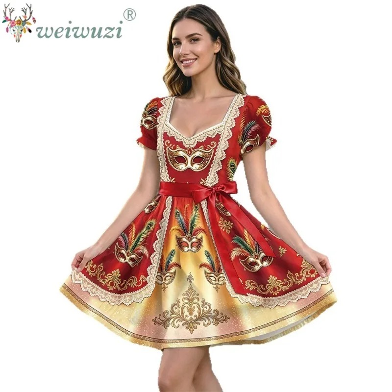 Kadınlar için Vintage Karnaval - Vintage Necklace incelemesi ve fiyatı