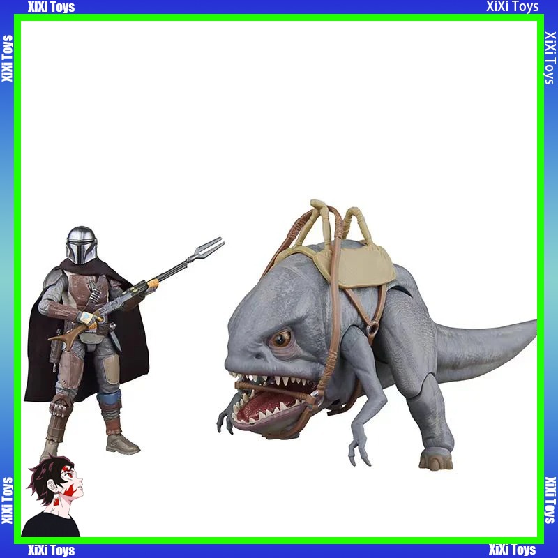 Stokta Mevcut Hasbro Star Wars - Vintage Collectible Figures incelemesi ve fiyatı