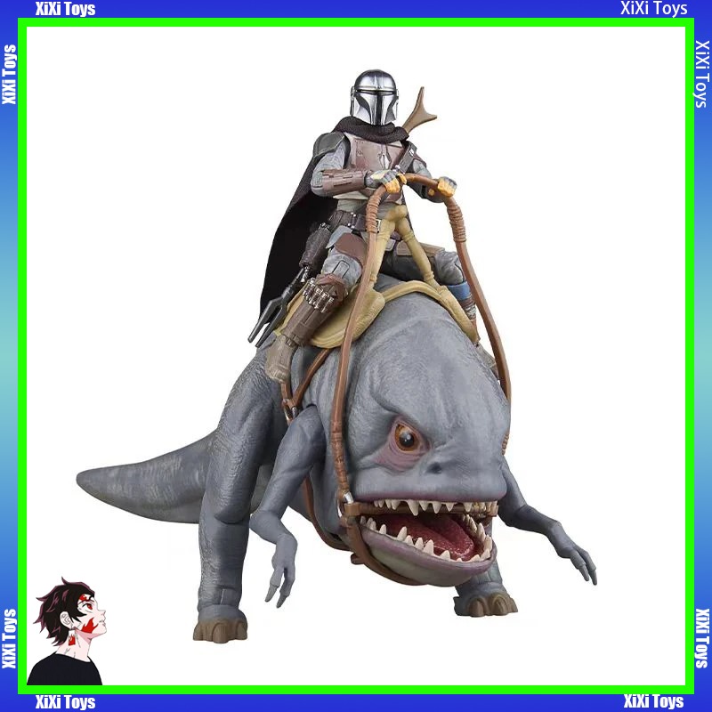 Stokta Mevcut Hasbro Star Wars - Vintage Collectible Figures incelemesi ve fiyatı