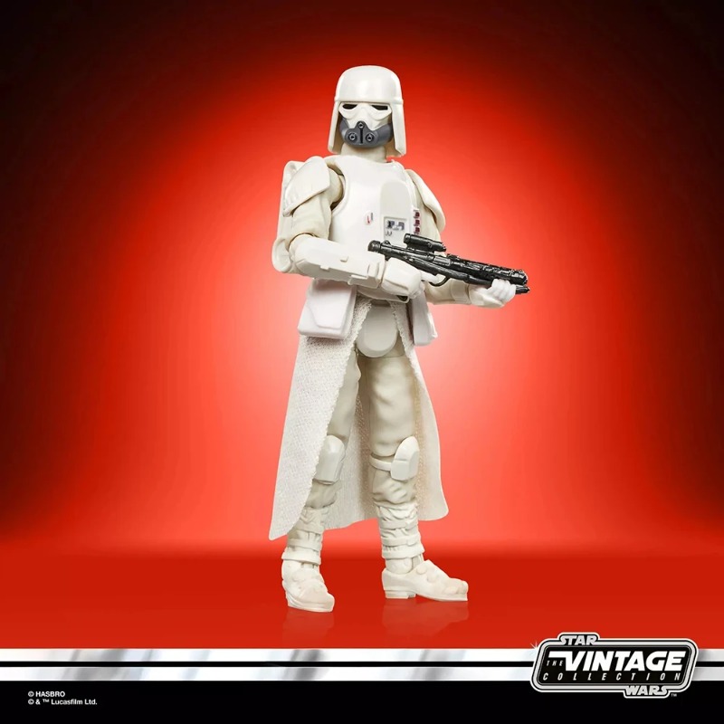 Stokta Mevcut Hasbro STAR WARS - Vintage Star Wars Collectible incelemesi ve fiyatı