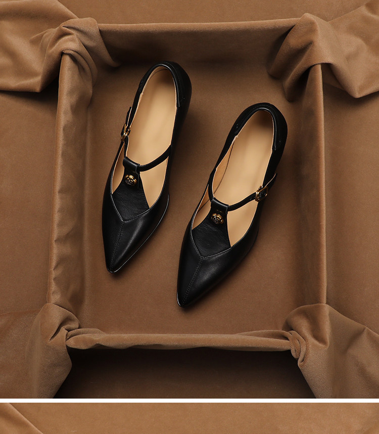 Hakiki Deri Vintage Kamelya Sü - Vintage Collectible Shoes incelemesi ve fiyatı