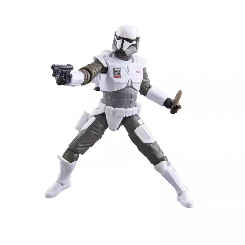 Orijinal Hasbro STAR WARS Vint - Vintage Star Wars Collectible incelemesi ve fiyatı