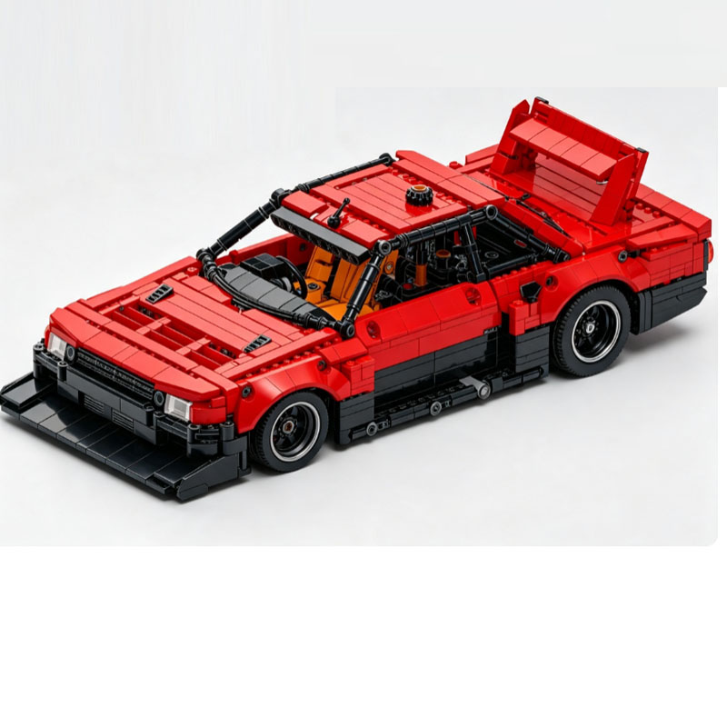 1288 Parça 80'ler Vintage JDM  - Vintage Collectible Cars incelemesi ve fiyatı