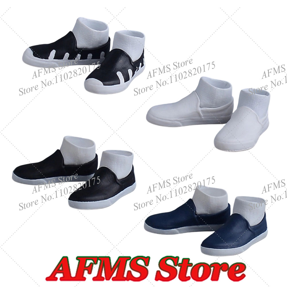‌ 1/12 Ölçekli Koleksiyonluk F - Vintage Collectible Shoes incelemesi ve fiyatı