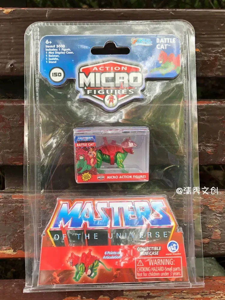 Eylem mikro rakamlar Miniature - Vintage Collectible Figures incelemesi ve fiyatı