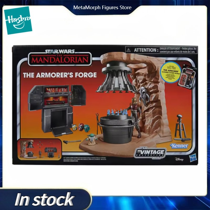 Orijinal Hasbro STAR WARS Vint - Vintage Star Wars Collectible incelemesi ve fiyatı