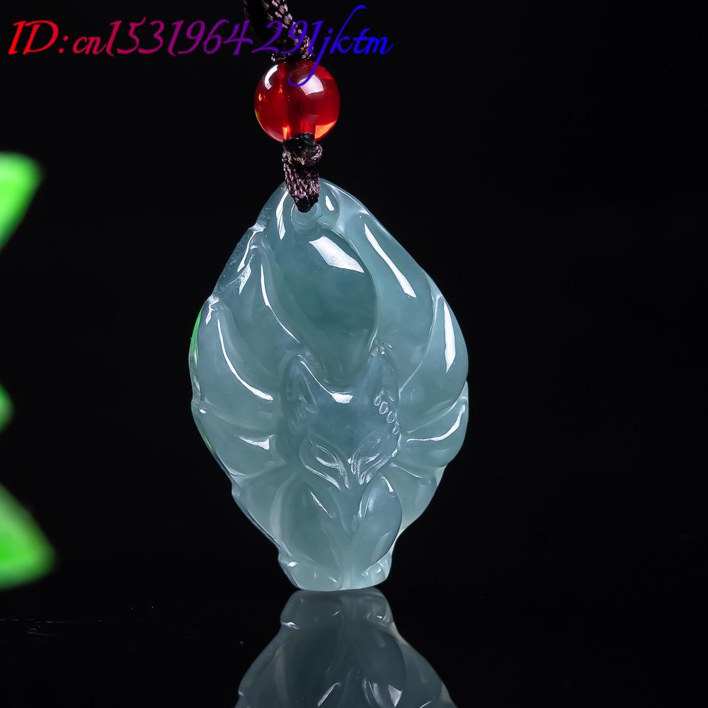 Doğal Birmanya Jadeite Tilki K - Vintage Necklace incelemesi ve fiyatı