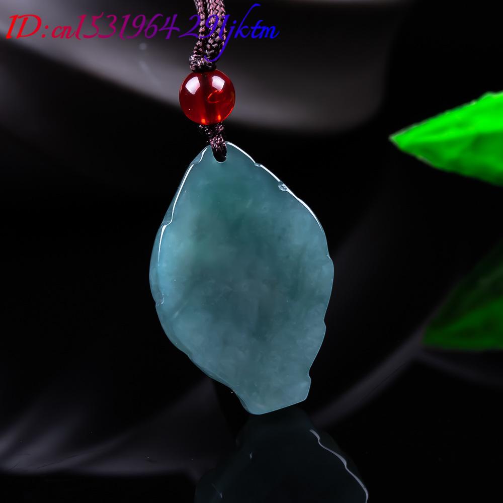 Doğal Birmanya Jadeite Tilki K - Vintage Necklace incelemesi ve fiyatı