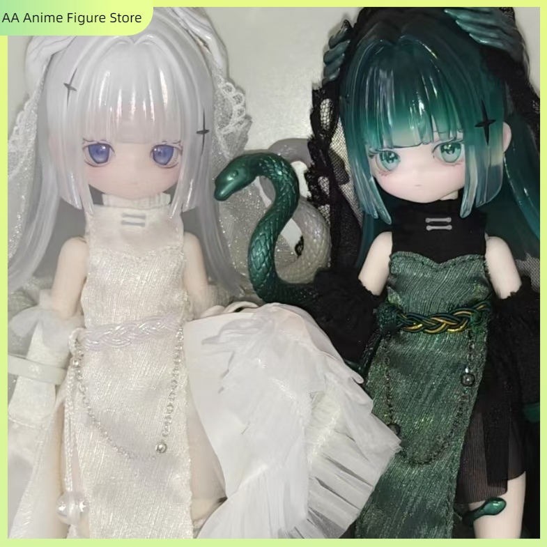 Luluelf Story Limited Hang Car - Collectible & Vintage Dolls For Wedding incelemesi ve fiyatı
