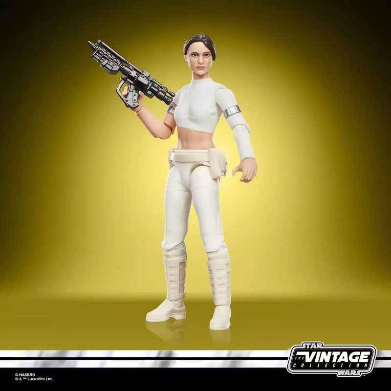 【Ön Satış】Orijinal Hasbro Star - Vintage Star Wars Collectible incelemesi ve fiyatı