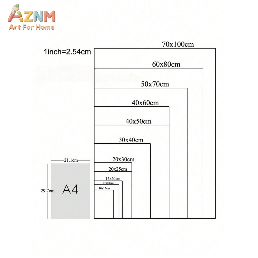 AZNM Tuval Boyama Vintage Henr - Vintage Cartoon Collectible incelemesi ve fiyatı