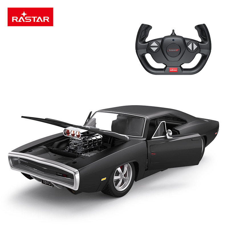 RASTAR Uzaktan Kumandalı Araba - Vintage Collectible Cars incelemesi ve fiyatı
