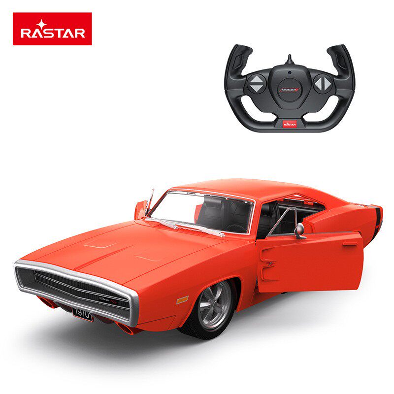 RASTAR Uzaktan Kumandalı Araba - Vintage Collectible Cars incelemesi ve fiyatı
