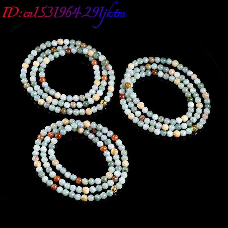 Burma Yeşim Taşı Boncuklu Bile - Vintage Necklace incelemesi ve fiyatı