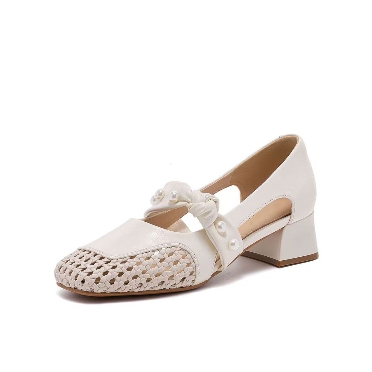 Vintage esintili, dokuma inci  - Vintage Collectible Shoes incelemesi ve fiyatı