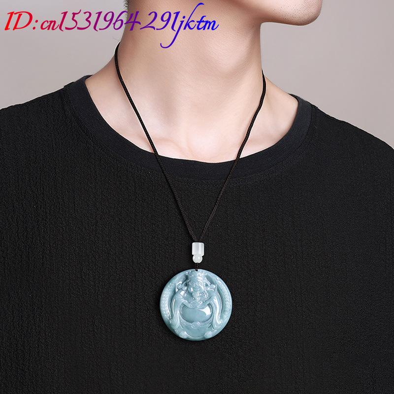 Burma Yeşim Taşı Zenginlik Tan - Vintage Necklace incelemesi ve fiyatı