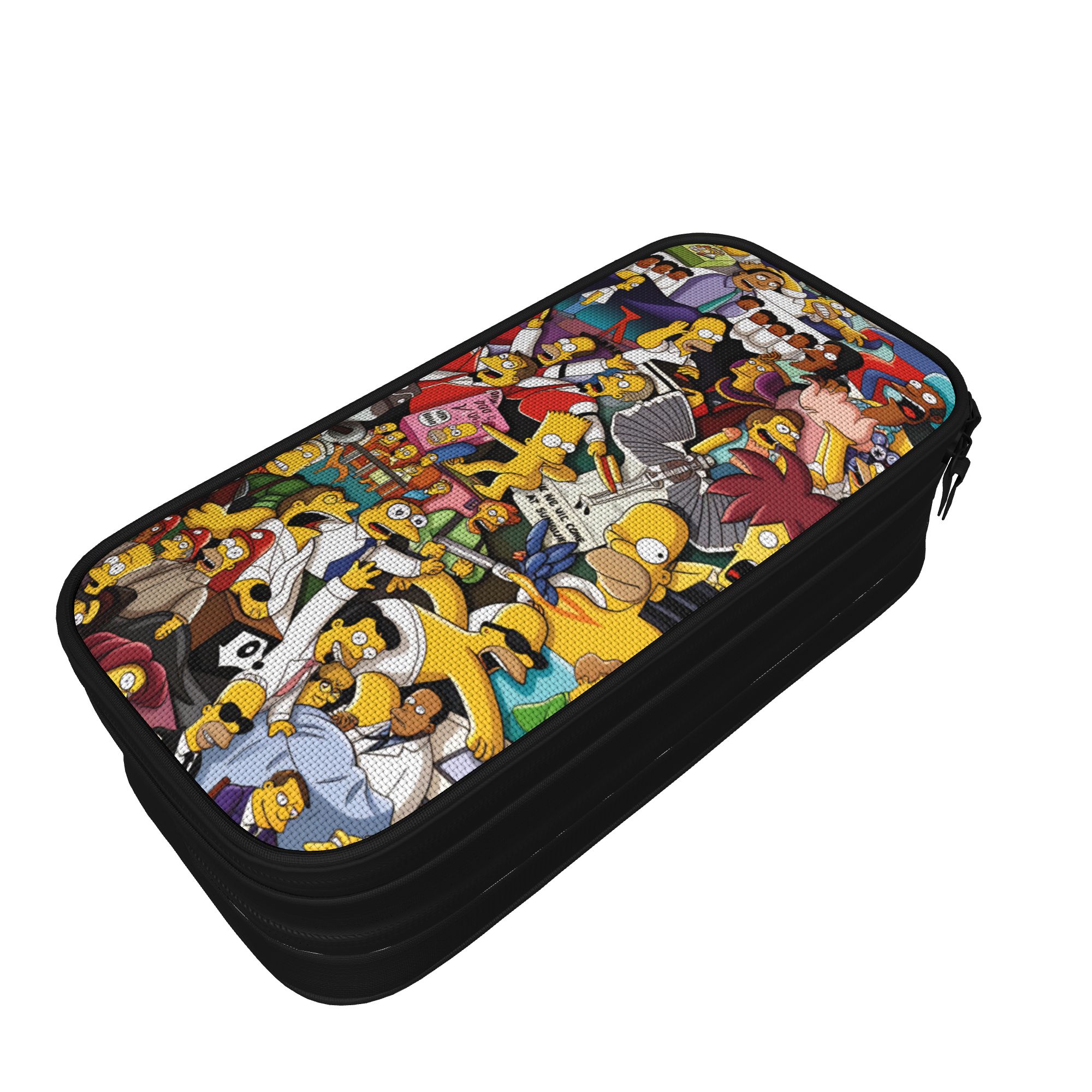 Karikatür S-Simpsons Karakterl - Vintage Cartoon Collectible incelemesi ve fiyatı