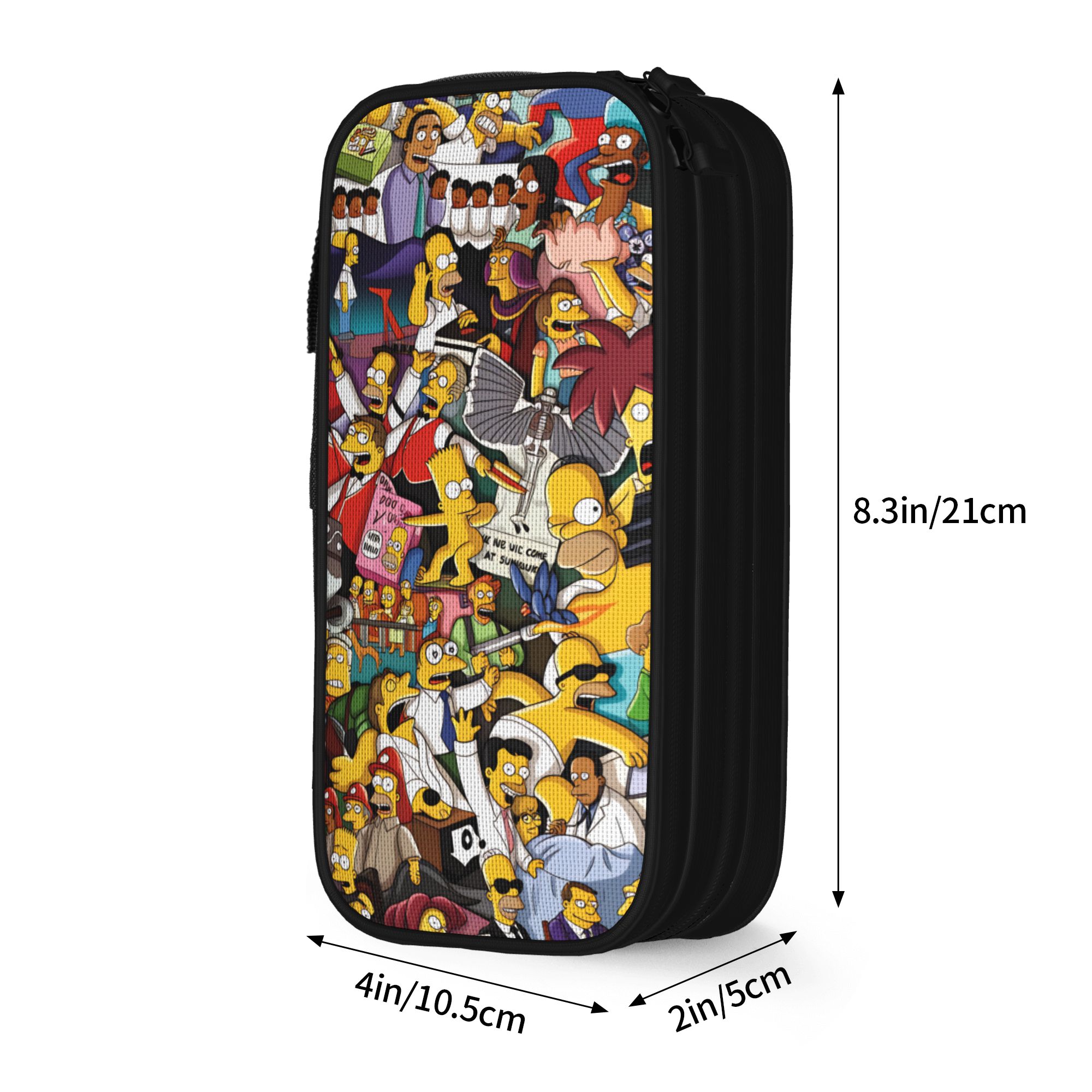 Karikatür S-Simpsons Karakterl - Vintage Cartoon Collectible incelemesi ve fiyatı