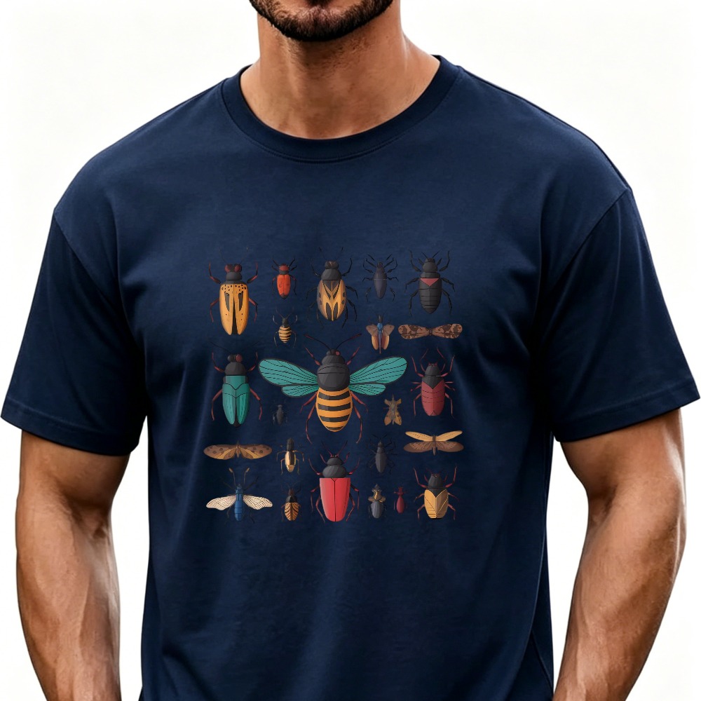 Vintage Renkli Böcek Koleksiyo - Collectible Vintage T Shirts incelemesi ve fiyatı