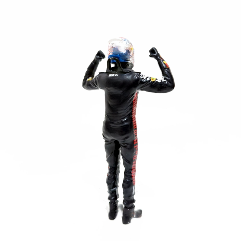 1:18 Ölçekli 1 Adet Model DIY  - Vintage Collectible Figures incelemesi ve fiyatı