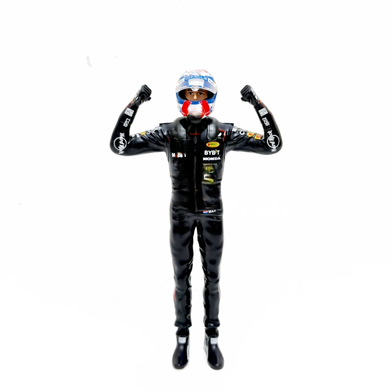 1:18 Ölçekli 1 Adet Model DIY  - Vintage Collectible Figures incelemesi ve fiyatı