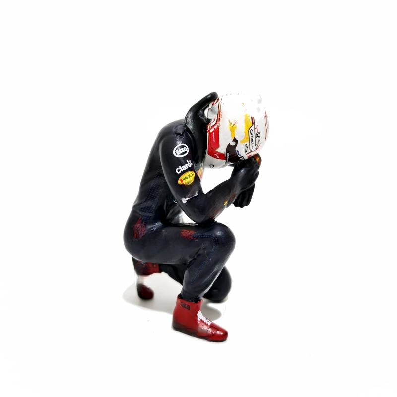 1:18 Ölçekli 1 Adet Model DIY  - Vintage Collectible Figures incelemesi ve fiyatı
