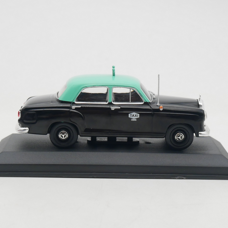IXO 1:43 Ölçekli Döküm Alaşım  - Vintage Collectible Cars incelemesi ve fiyatı