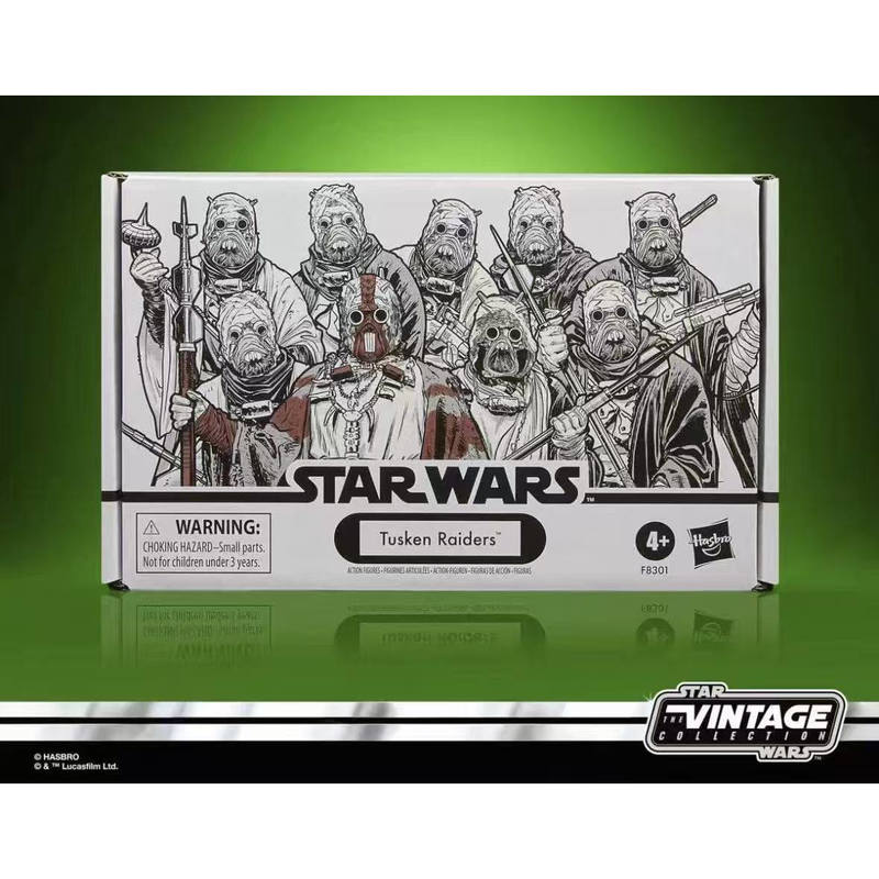 Hasbro Orijinal Star Wars X Wi - Vintage Collectible Figures incelemesi ve fiyatı