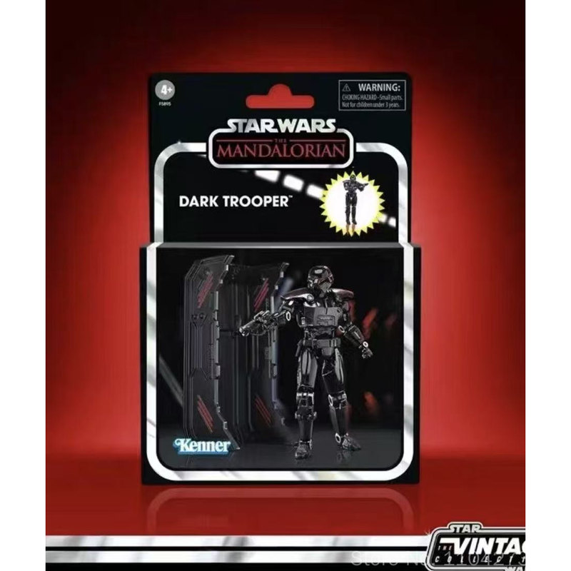 Hasbro Orijinal Star Wars X Wi - Vintage Collectible Figures incelemesi ve fiyatı