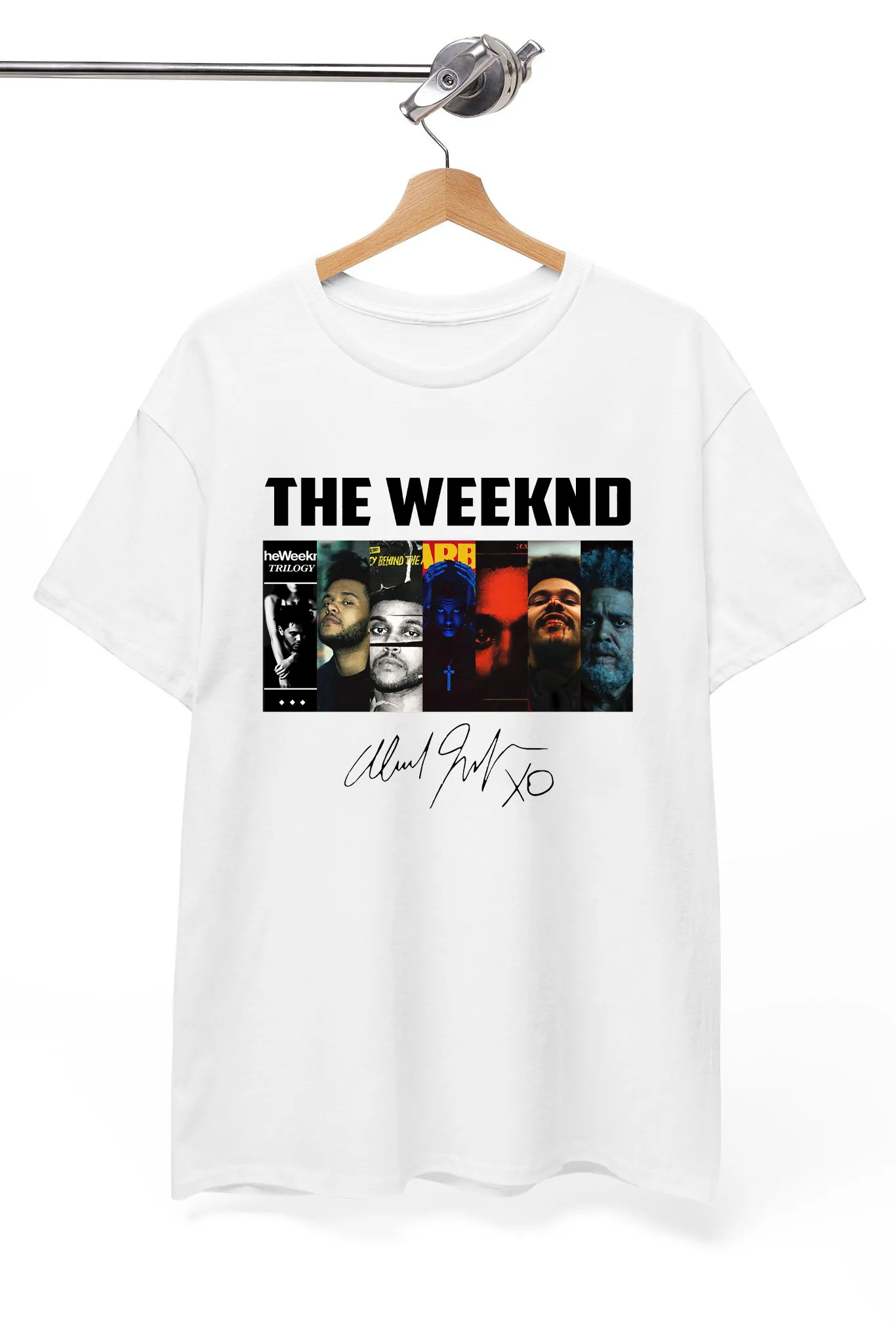 2026 Popüler Vintage The Weekn - Collectible Vintage T Shirts incelemesi ve fiyatı