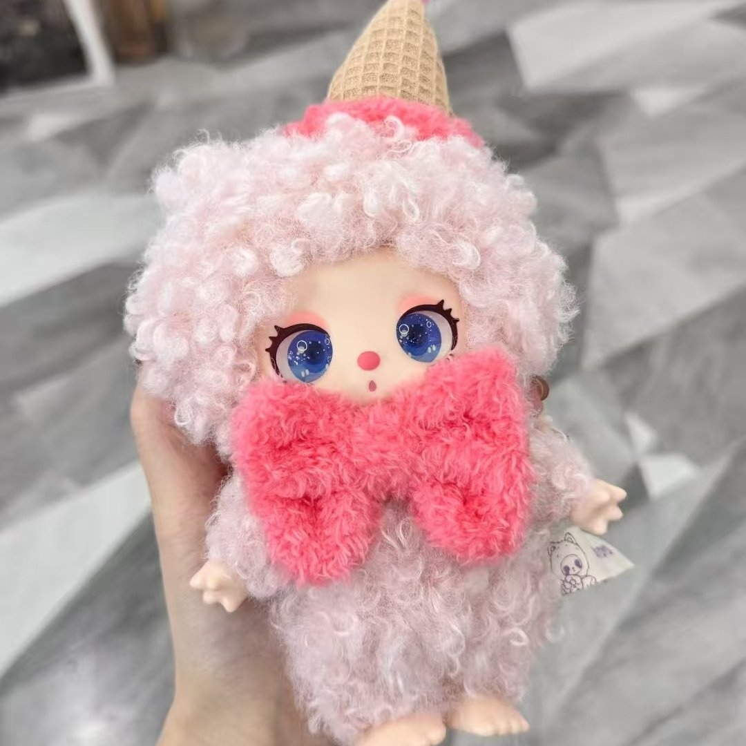 Liila Toys Peluş Gizemli Kutu  - Collectible & Vintage Dolls For Wedding incelemesi ve fiyatı