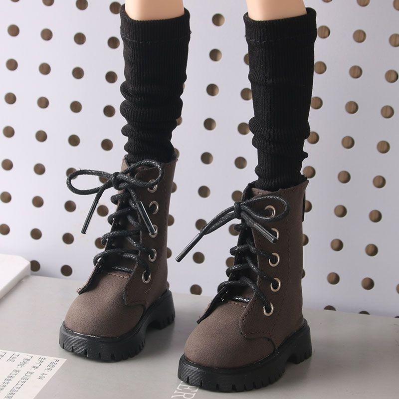 Vintage Deve Süet Savaş Botlar - Vintage Collectible Shoes incelemesi ve fiyatı