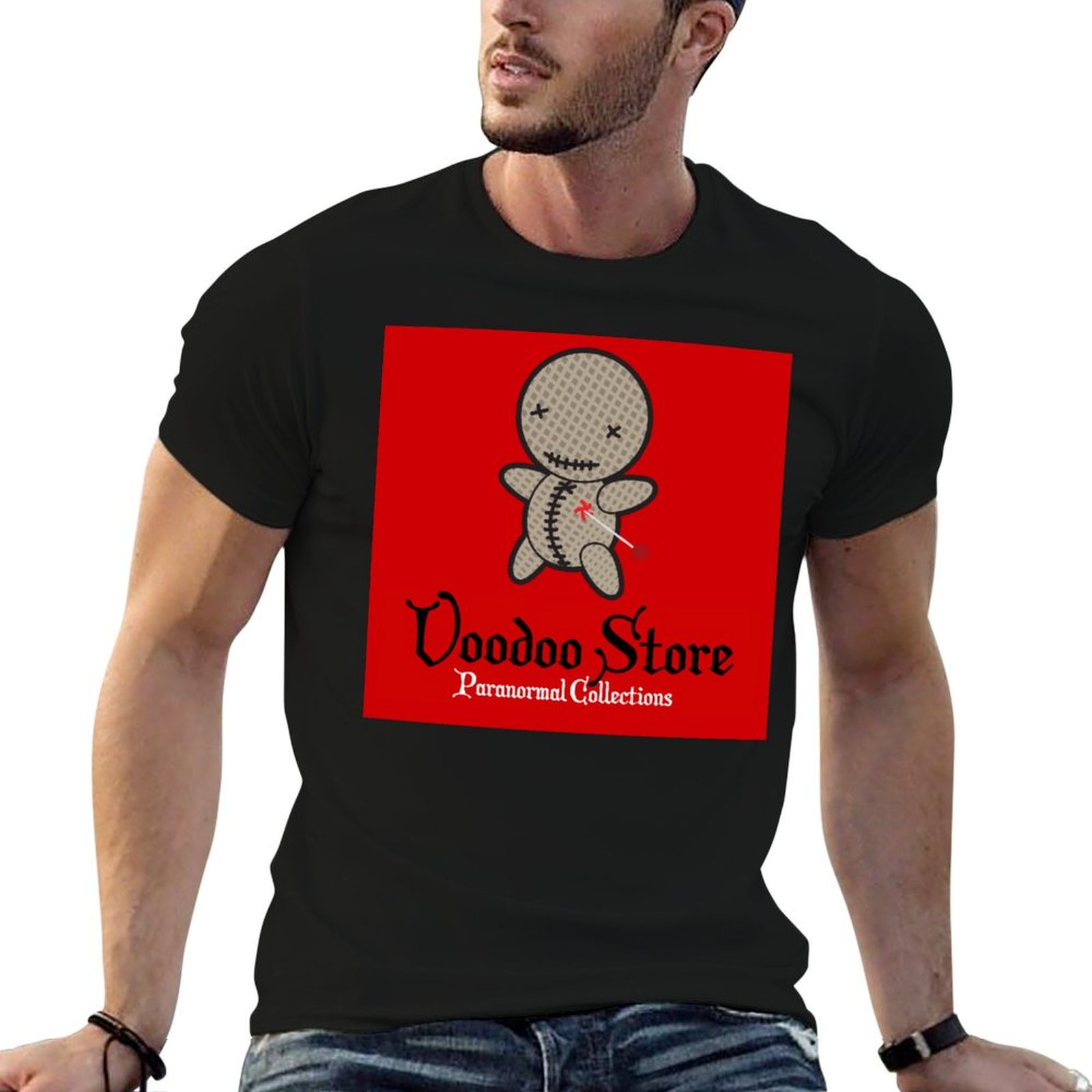 Voodoo Mağazası Paranormal Kol - Vintage Collectible Stores incelemesi ve fiyatı