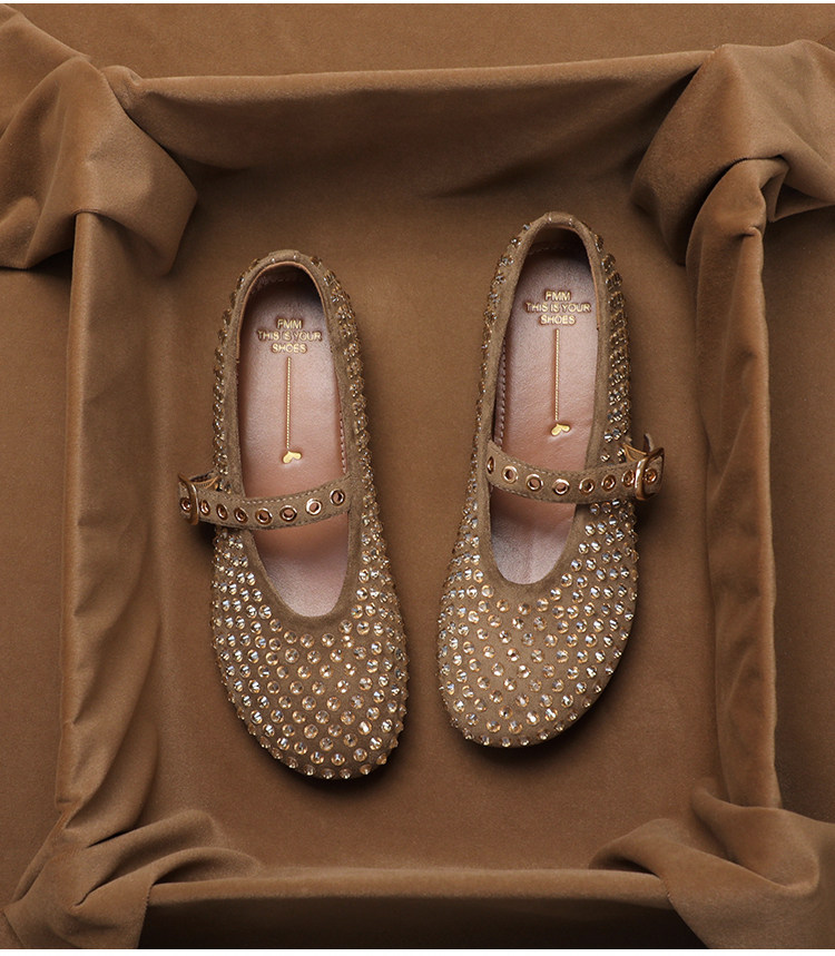 SHOEBOX Kadınların yaz koleksi - Vintage Collectible Shoes incelemesi ve fiyatı