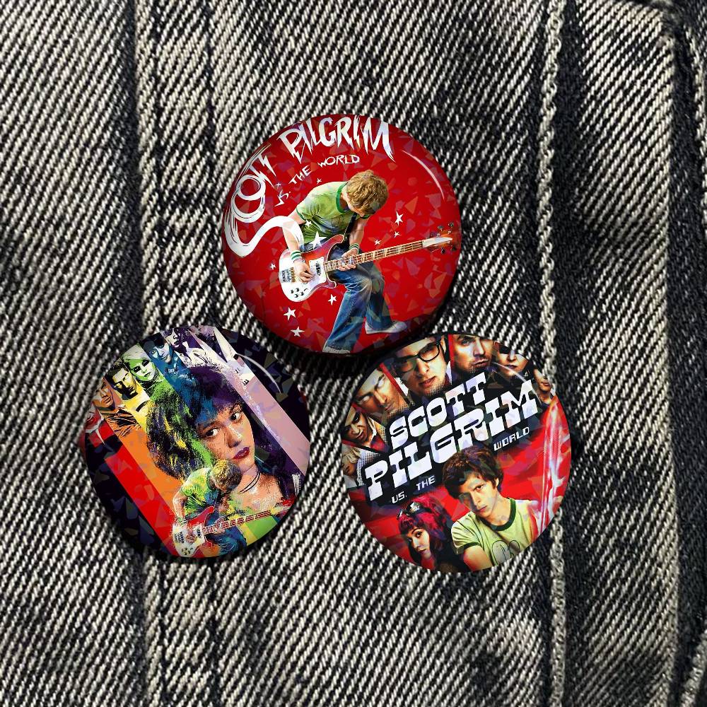 Vintage Film Scott Pilgrim VS  - Vintage Vs Collectible incelemesi ve fiyatı