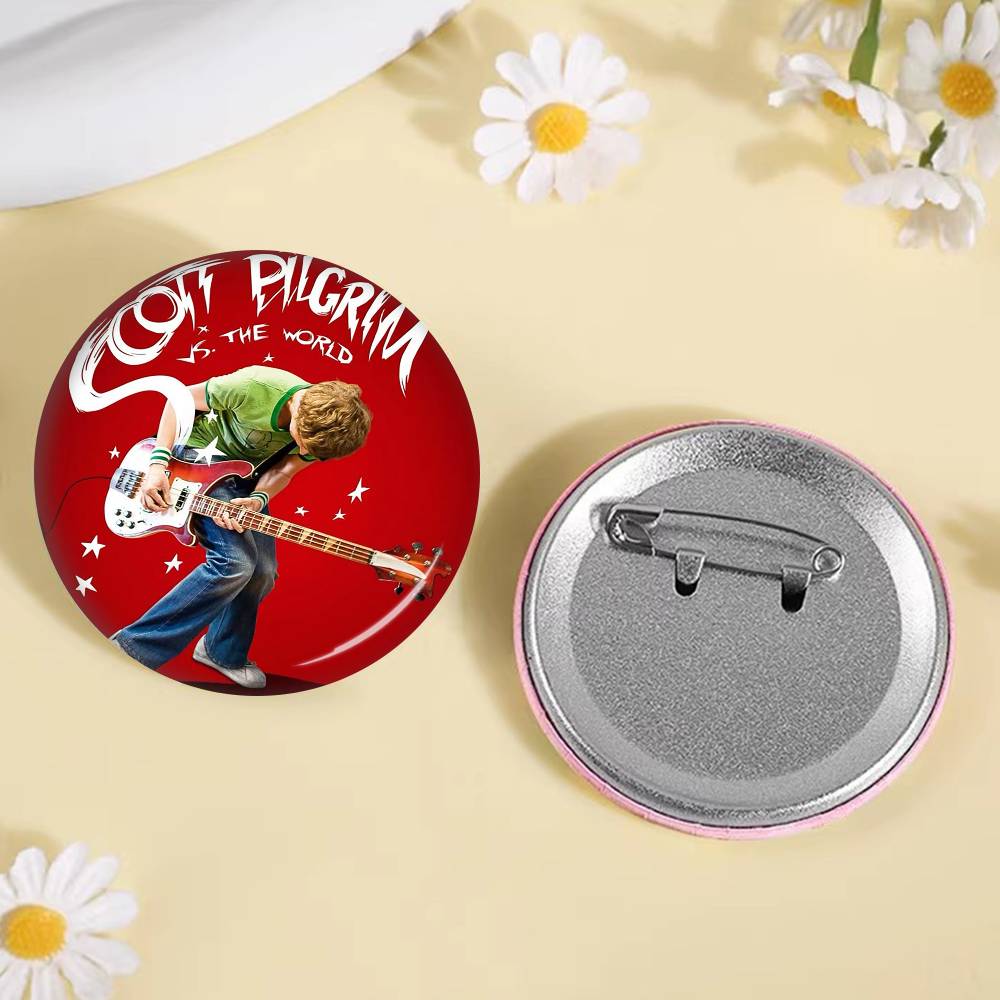 Vintage Film Scott Pilgrim VS  - Vintage Vs Collectible incelemesi ve fiyatı