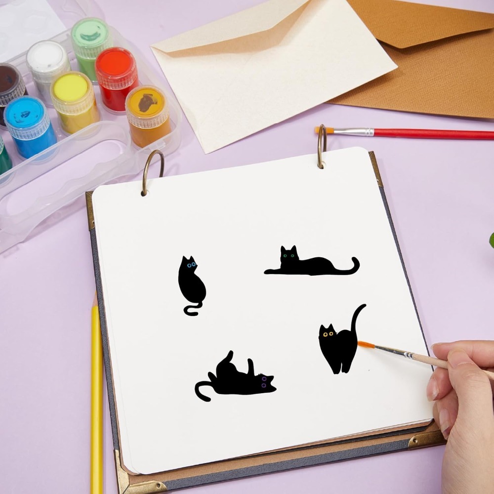 Siyah Kedi Temizle Lastik Pull - Vintage Collectible Magazines incelemesi ve fiyatı