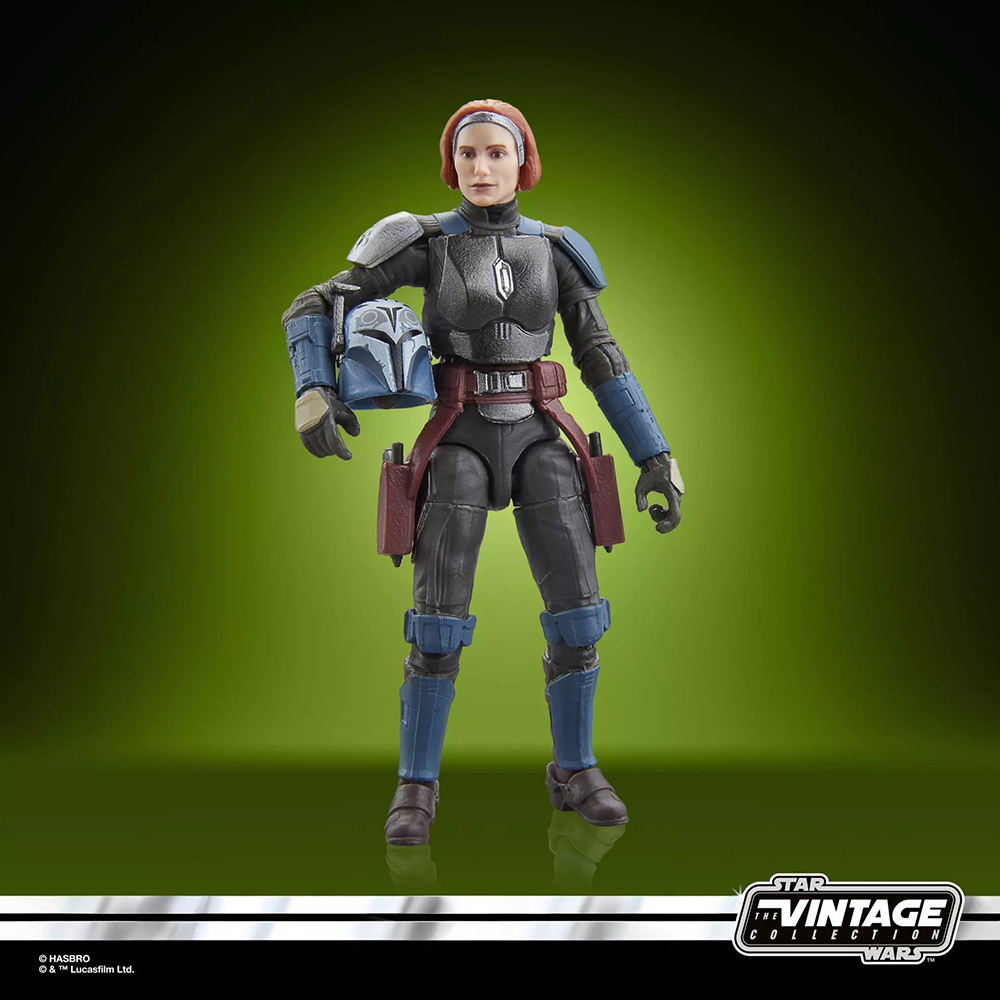 [Stokta Mevcut] Hasbro STAR WA - Vintage Collectible Figures incelemesi ve fiyatı