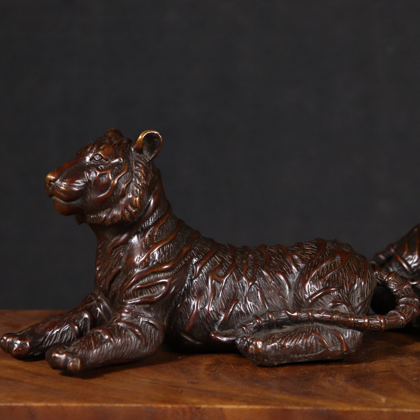 Çin Feng Shui Vintage Bakır Ka - Vintage Collectible Stores incelemesi ve fiyatı