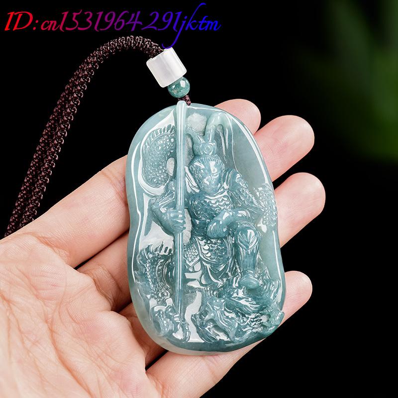 Birmanya Jadeit Maymun Kral Ko - Vintage Necklace incelemesi ve fiyatı